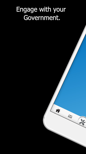 Android application CityFix – Snap it, Send it! screenshort