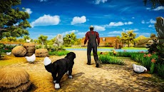 Dog Town Simulator : My Pet Farm Townのおすすめ画像1