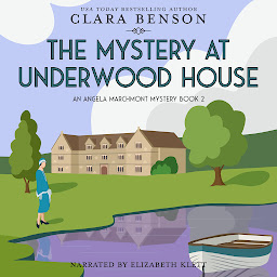 Symbolbild für The Mystery at Underwood House