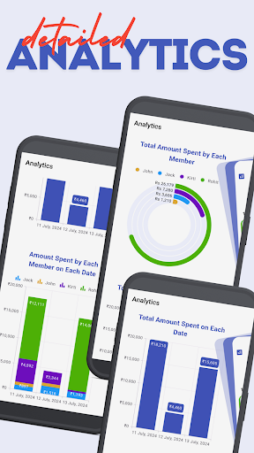 Trip Split - Expense Splitter