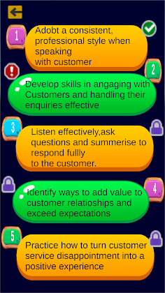 Please the Client - Screenshot 2