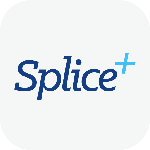 Splice+  Icon