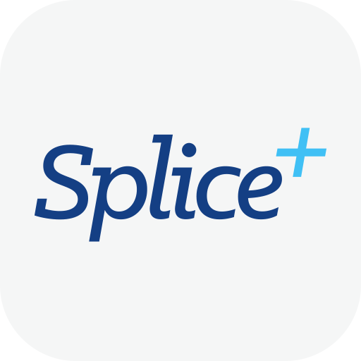 Splice+ Logo