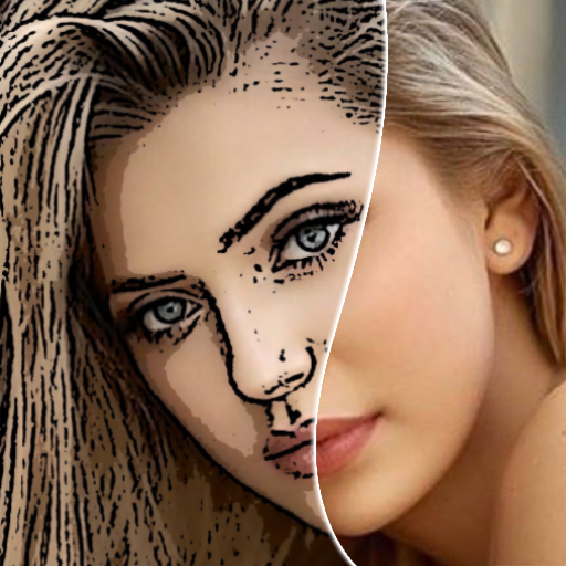 Get Cartoon Photo Effect & Editor for Android Aso Report