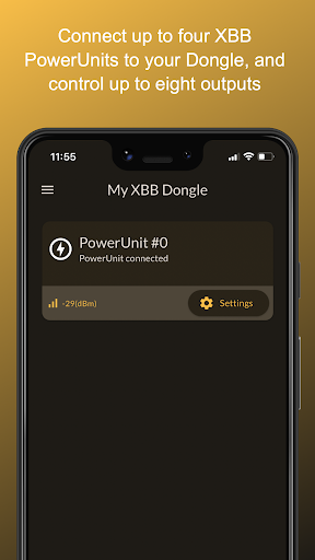 XBB Configurator Screen 3