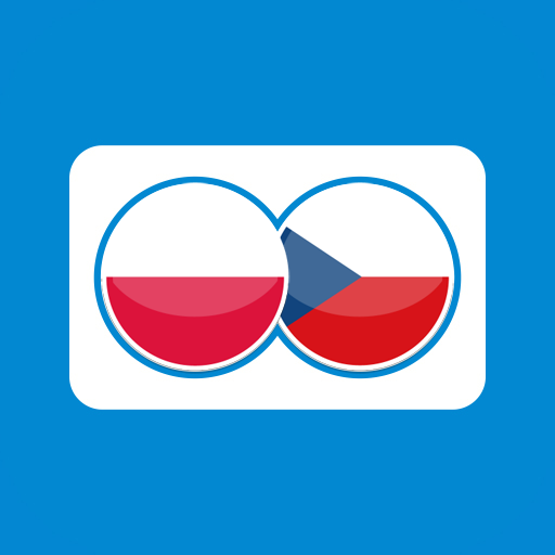 Czech Polish Translation logo