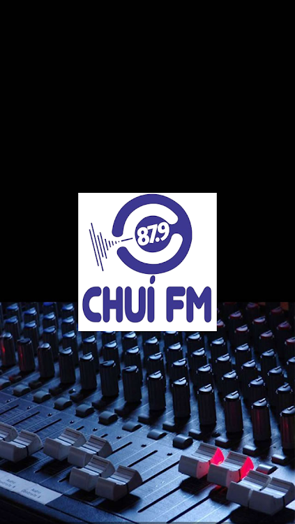 Rádio Chuí FM 87,9 - 1.0 - (Android)