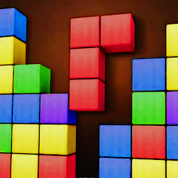 تصویر نماد Block Puzzle Blast