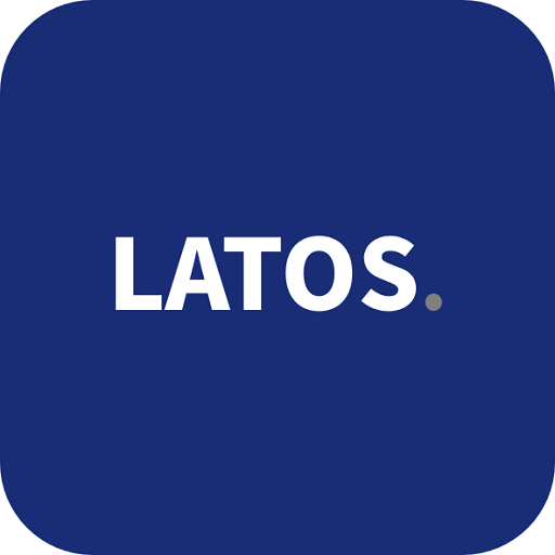 스마트라토스 logo