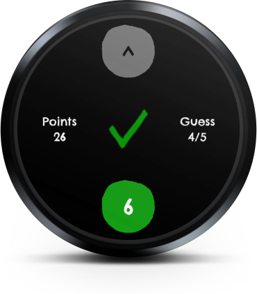 WhatsNext Screenshot 3 - AppWisp.com