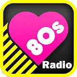 80s Music Radio icon