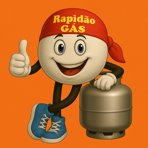 Rapidão Gás