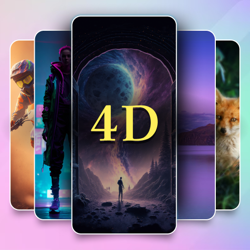 4K Wallpaper HD Background