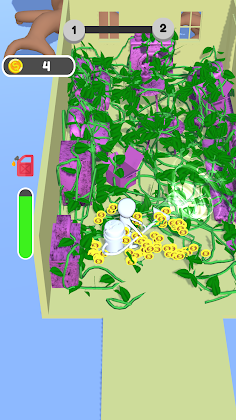 House Reno 3D - Screenshot 2
