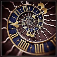 Time Travelling Theory