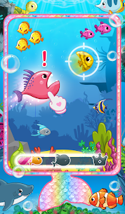 Princess Mermaid Phone 2