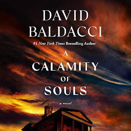 Symbolbild für A Calamity of Souls