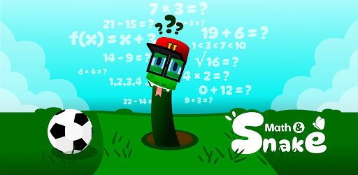 Math and Snake