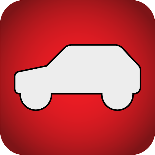 Auto World (عالم السيارات) logo