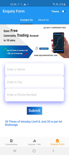 Share Trading Brokerage Calcul