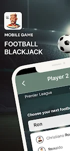 Football Blackjack