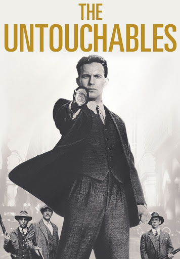 The Untouchables - Google Play の映画 