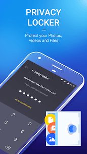 AMC Security – Clean & Boost & Antivirus 5.12.1 Pro Mod 6