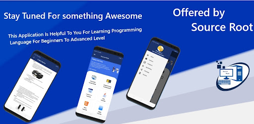 Android application Source Note -programming notes screenshort