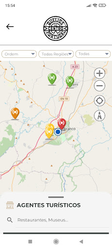 Rota Queijos Centro Portugal