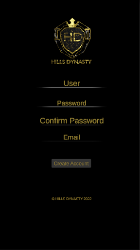 Hills Dynasty Screen 3