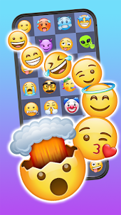 Emoji Maker: Sticker Mashup