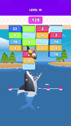 Merge Or Die - Screenshot 3