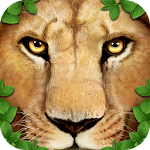 Cover Image of Download Ultimate Lion Simulator  APK