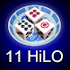 11 ไฮโล 2026 (HiLO) - Androidアプリ