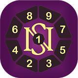 Secret of Numbers icon
