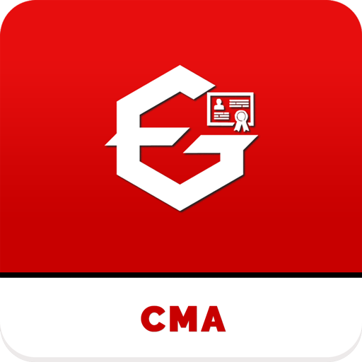 CMA (AAMA) Practice Test 2024  Icon