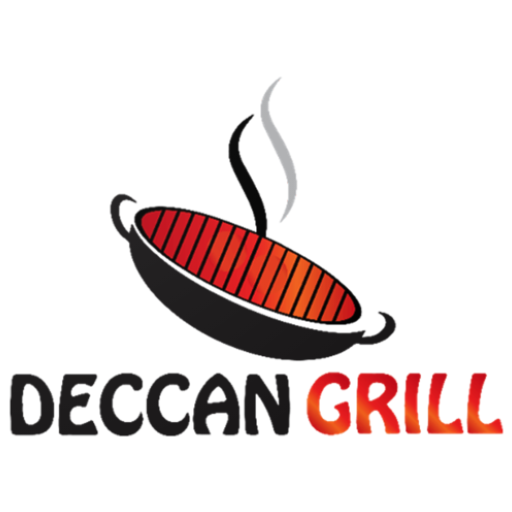 Deccan Grill logo