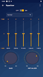 Music Player - MP3 Player