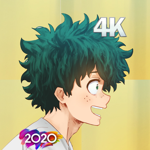 Wallpapers Anime Download on Windows