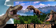 Dinosaur Hunter : Dinosaur Hunting Games Dino Huntのおすすめ画像2