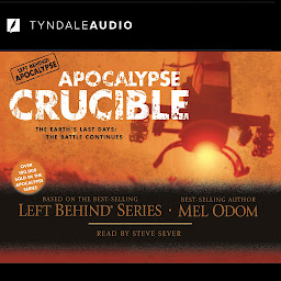 Icon image Apocalypse Crucible: The Earth's Last Days: The Battle Continues