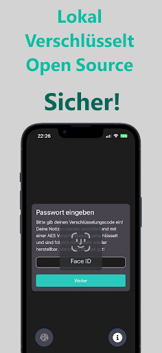 App-Vorschau