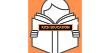 RICH education APK