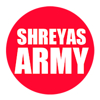 Shreyas Army - Shreyas Media Events  Film Events