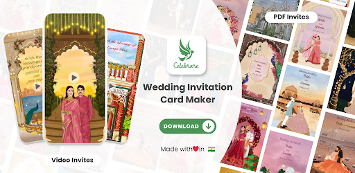 Wedding Invitation Card Maker