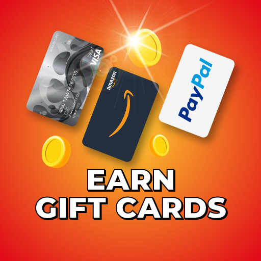 TC: Play Games & Earn Rewards 4.46.1 Icon