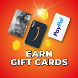 TC: Play Games & Earn Rewards icon
