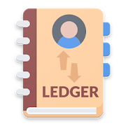 Top 47 Business Apps Like Ledger Book to Manage Credit , Expense & Income - Best Alternatives
