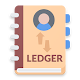 Ledger Book to Manage Credit , Expense & Income تنزيل على نظام Windows