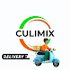 Culimix Delivery : Rider App